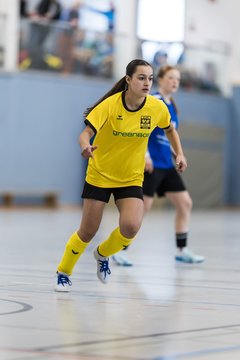Bild 777 - wBJ NFV Futsalmeisterschaft